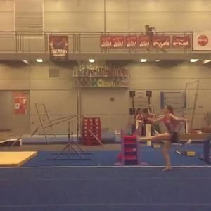 Meet your Posher, Kolette